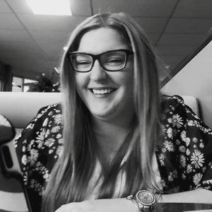 Meet your Posher, Sara